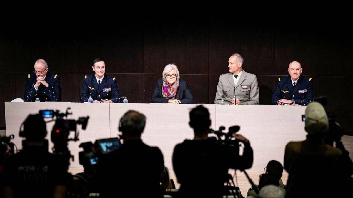 Le nouveau service national militaire : une chance pour les jeunes Français