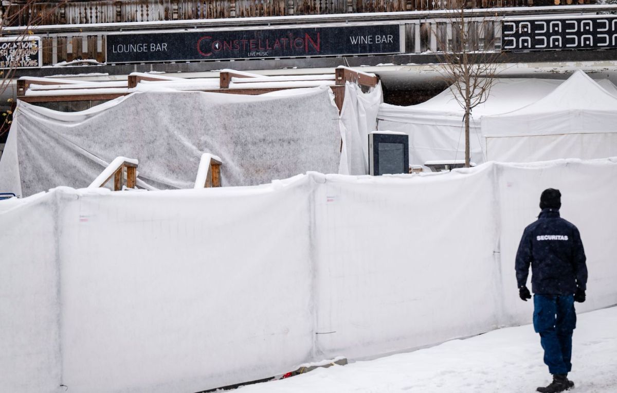 Incendie tragique à Crans-Montana : une enquête française pour soutenir les victimes