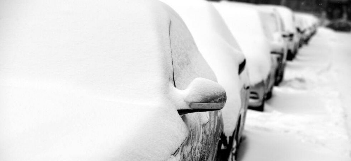 L'absence de pneus neige : un flou juridique qui grève la sécurité routière