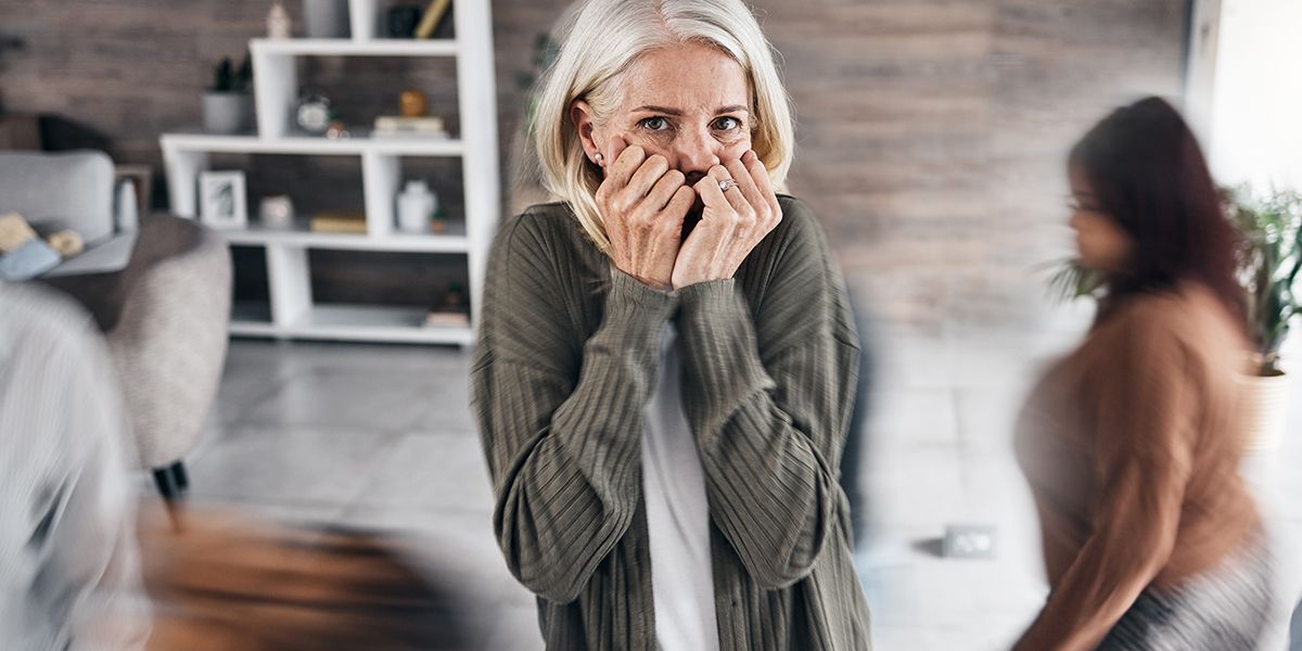 Affronter la tempête intérieure : 6 stratégies pour calmer une crise de panique