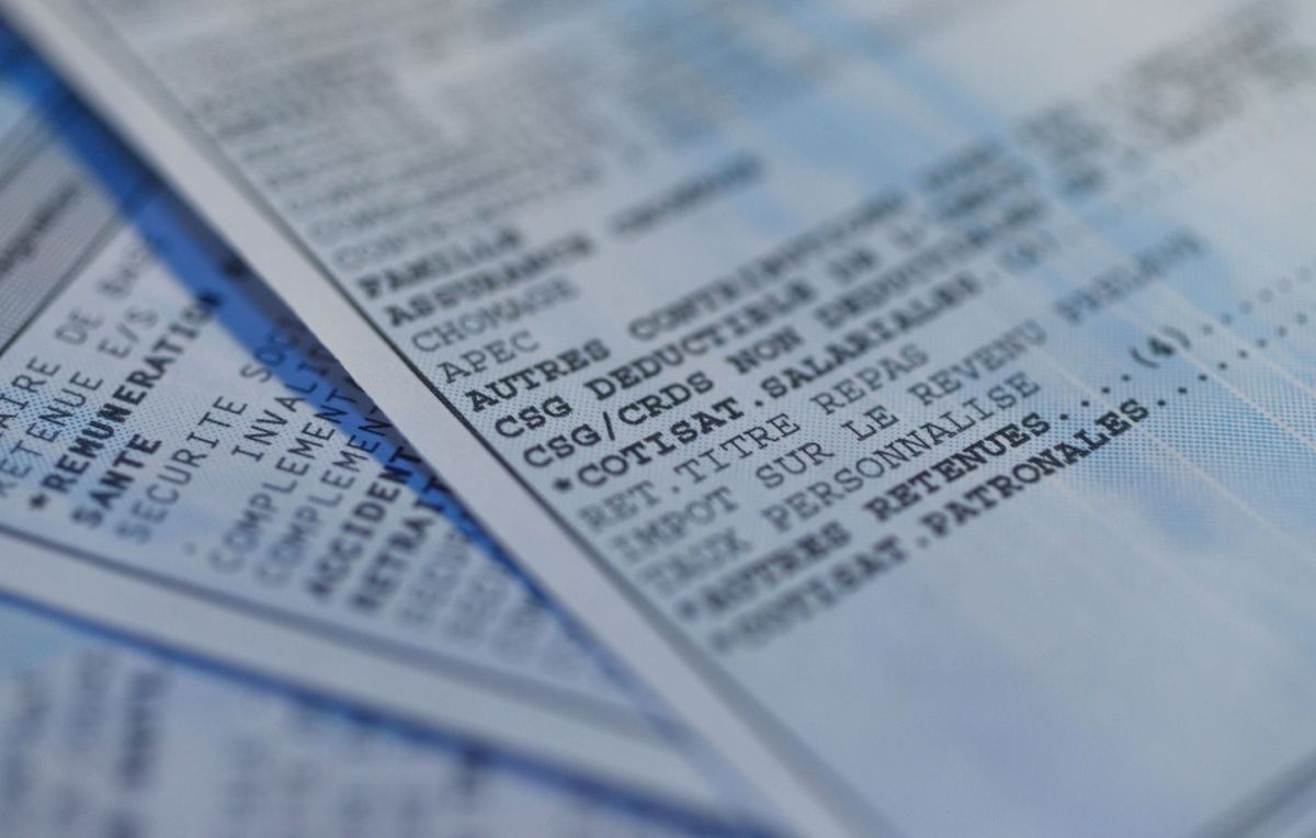 Faux documents : les risques de l'imposture professionnelle