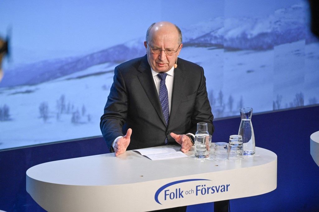 Vers une armée européenne : le commissaire à la Défense appelle à l'unité