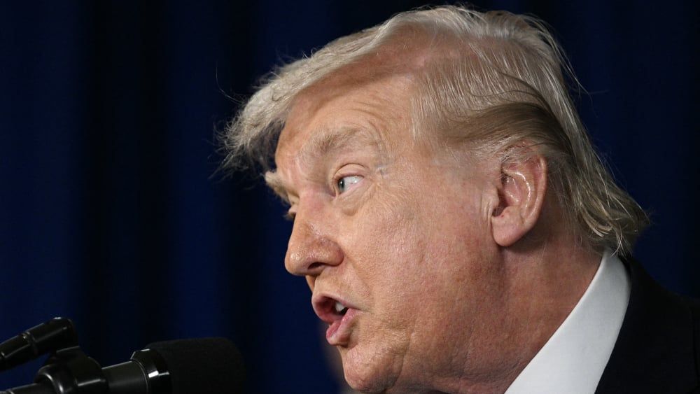 Donald Trump évoque une solution pour le Groenland : un enjeu de sécurité nationale