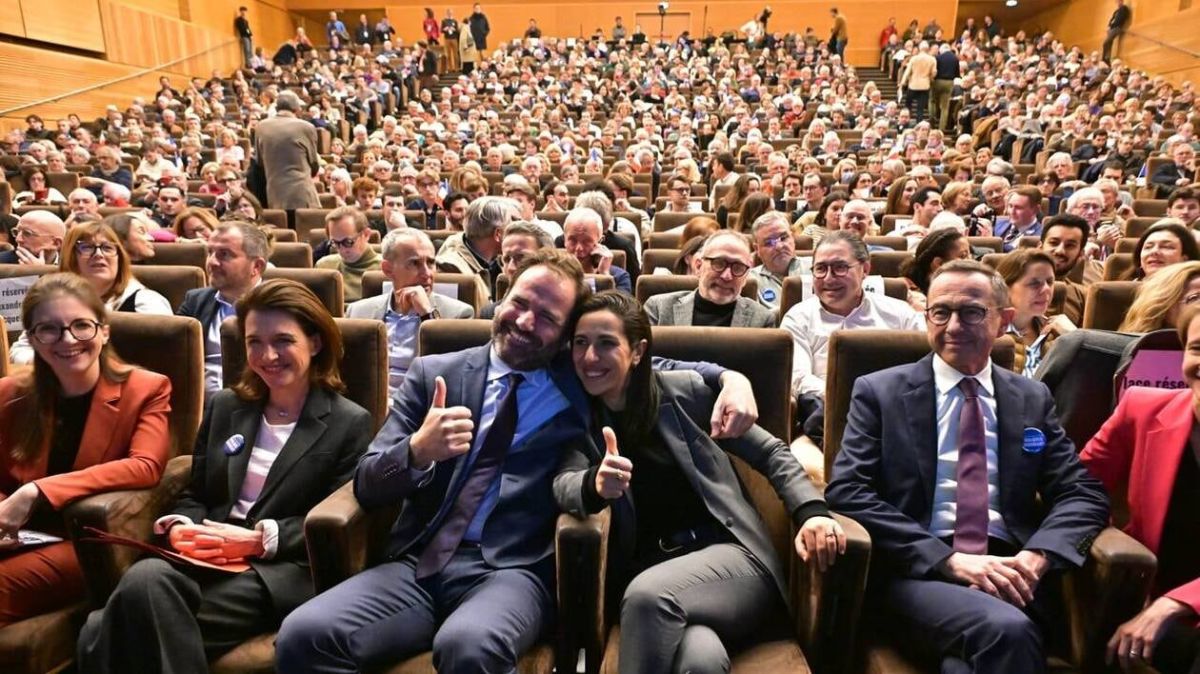 Foulques Chombart de Lauwe : un combat pour Nantes