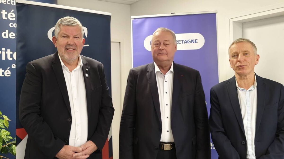 Un avenir incertain : les dirigeants bretons redoutent une année 2026 difficile