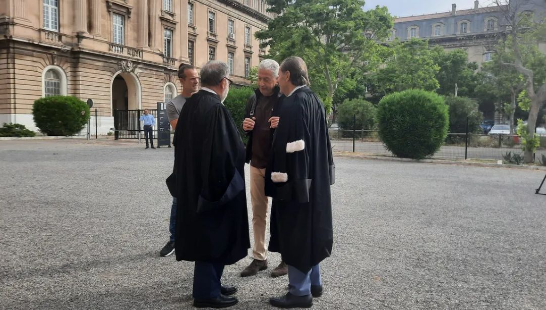 Un jugement attendu dans l’affaire Apollonia