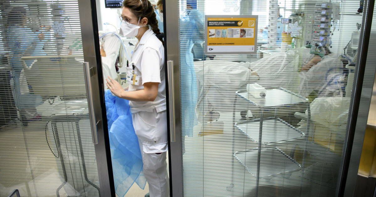 Des peaux neuves pour les grands brûlés : le CHUV à la rescousse après l'incendie de Crans-Montana