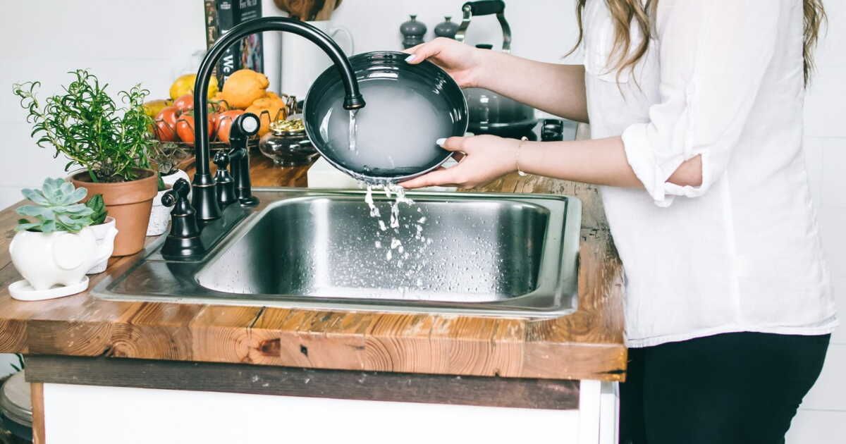 des solutions écoresponsables pour votre vaisselle à moins de 3 euros