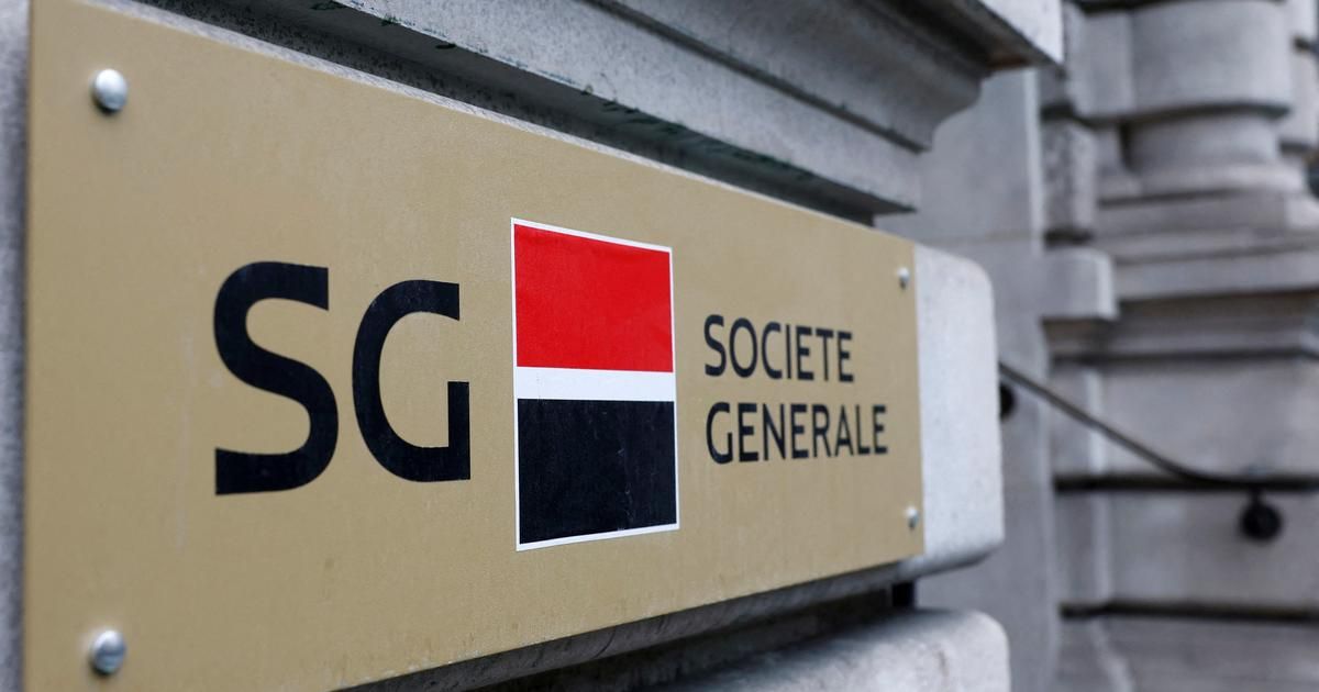 Société générale : l'action grimpe grâce à un redressement audacieux