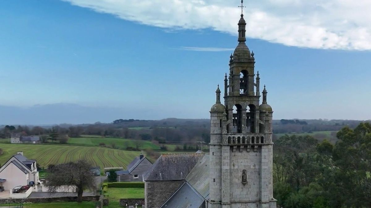Eglises en péril : comment sauver notre patrimoine vivant