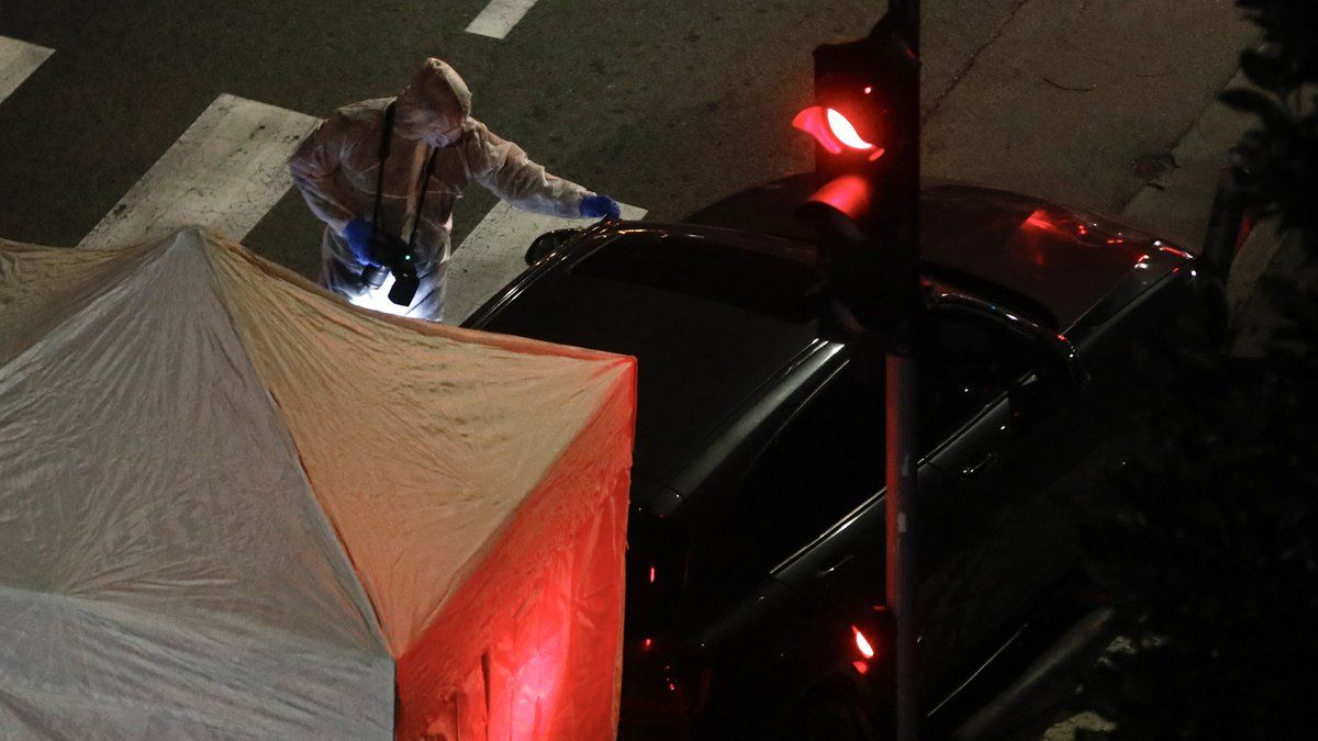 Meurtre à Nice : une mère abattue dans sa voiture, des révélations alarmantes sur le suspect