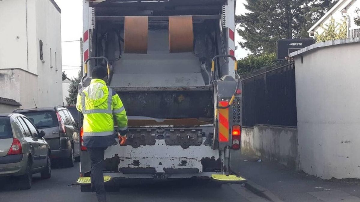 Un chauffeur de camion poubelle condamné après la mort d'une conseillère municipale
