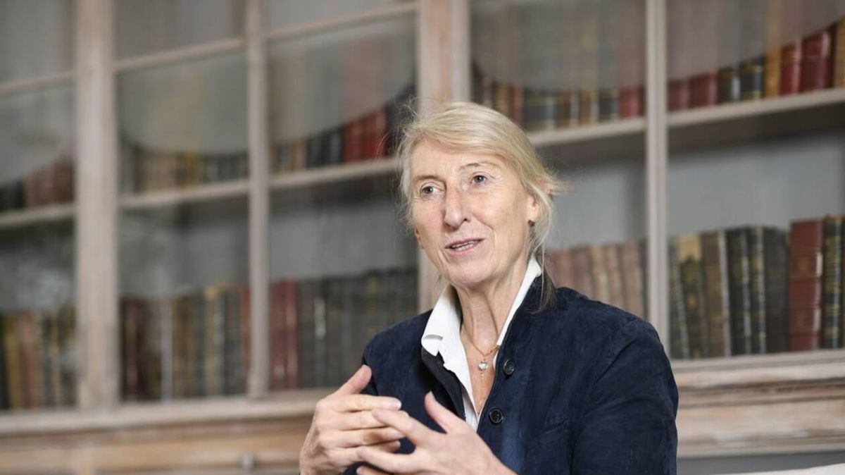 Fermeture temporaire du golfe de Gascogne : l'engagement de la ministre de la Mer