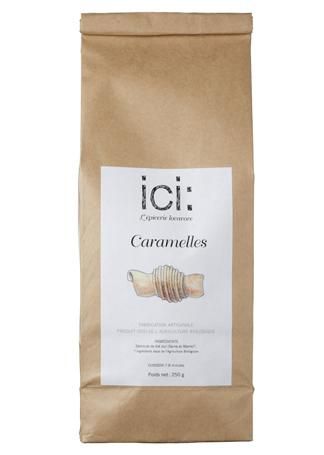 À la découverte des pâtes artisanales à Paris