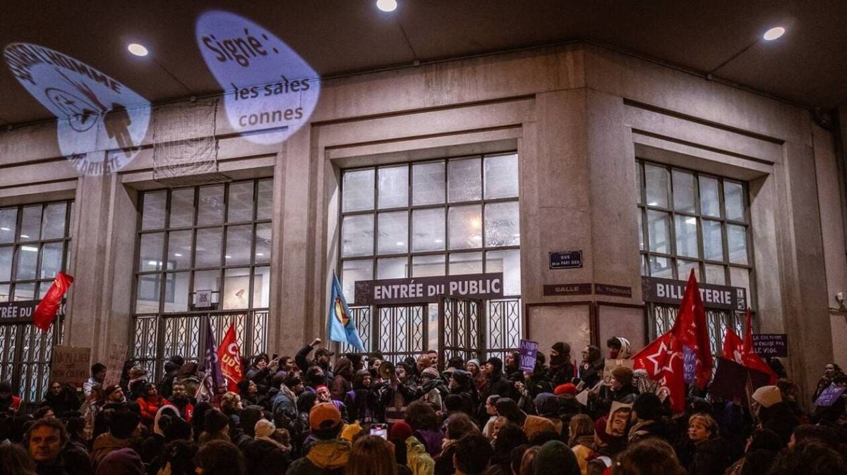 Le cas Ary Abittan : entre liberté d'expression et contestation