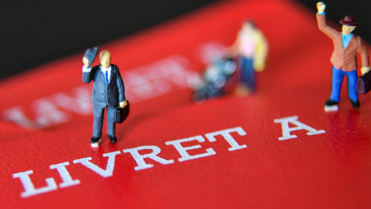 Un coup dur pour le livret A : les épargnants se détournent