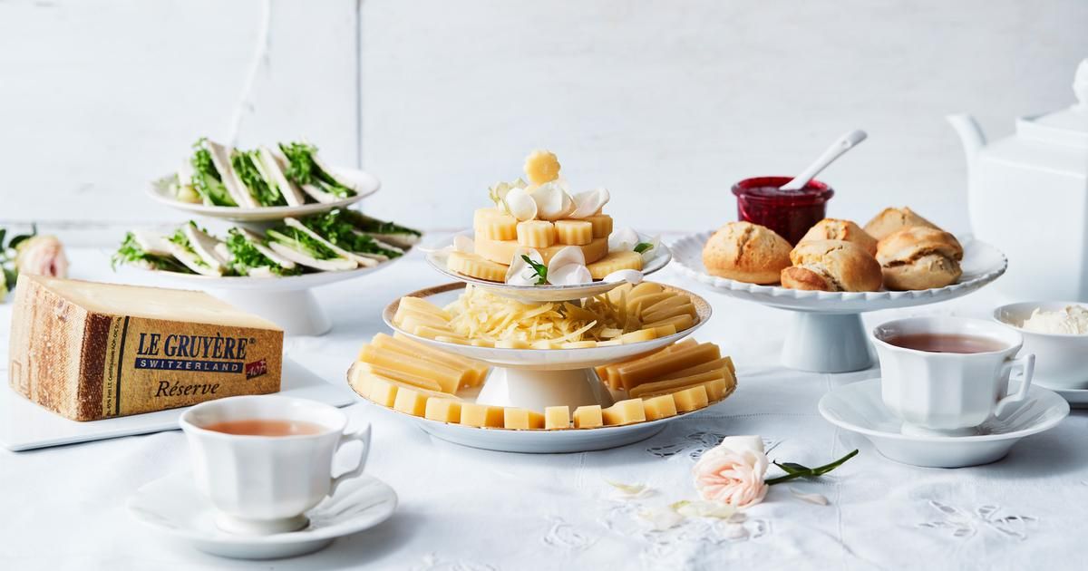 Les secrets du Gruyère AOP : un fromage qui traverse les âges