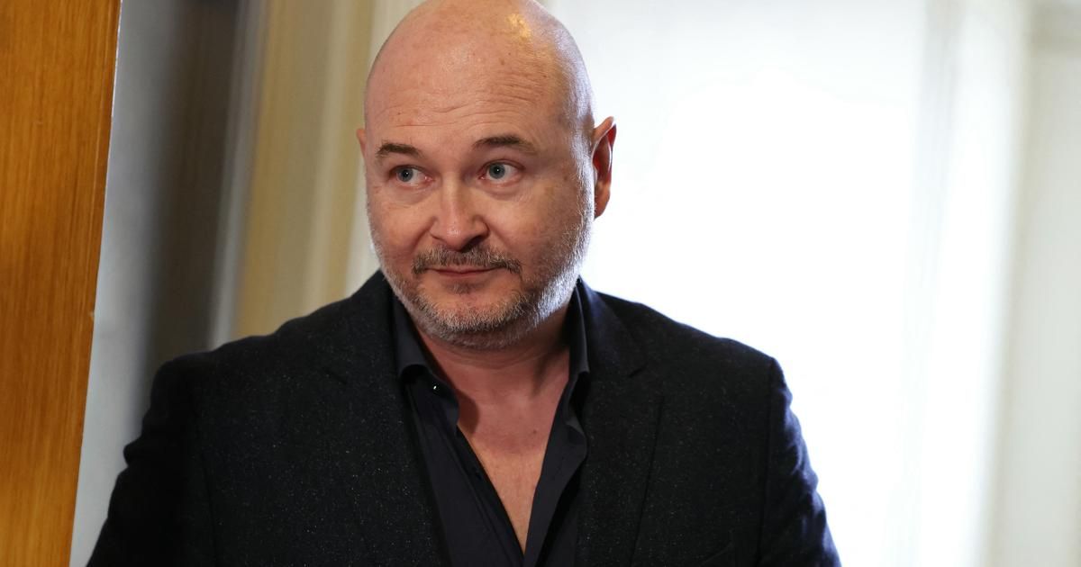 Une condamnation pour chantage : la défense de Cauet mise à l'épreuve