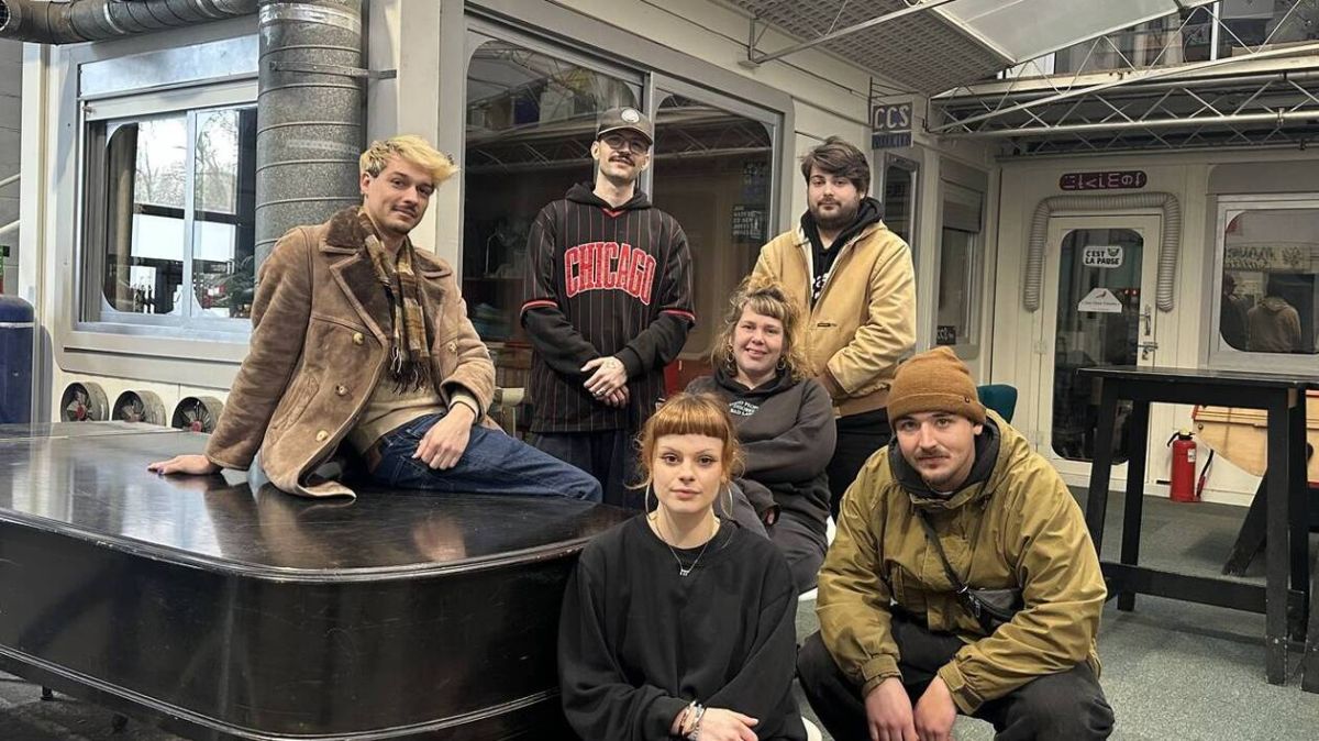 Le Calvadojo fait vibrer Caen avec le rap normand