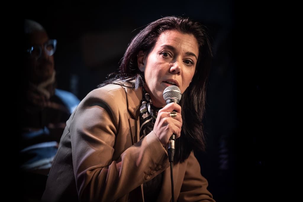 Sophia Chikirou : un vent de changement à Paris