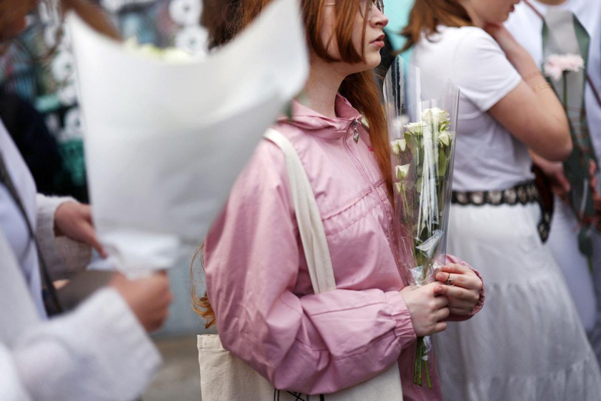 Sadistic attack in Nantes: teenager charged with murder over high school tragedy