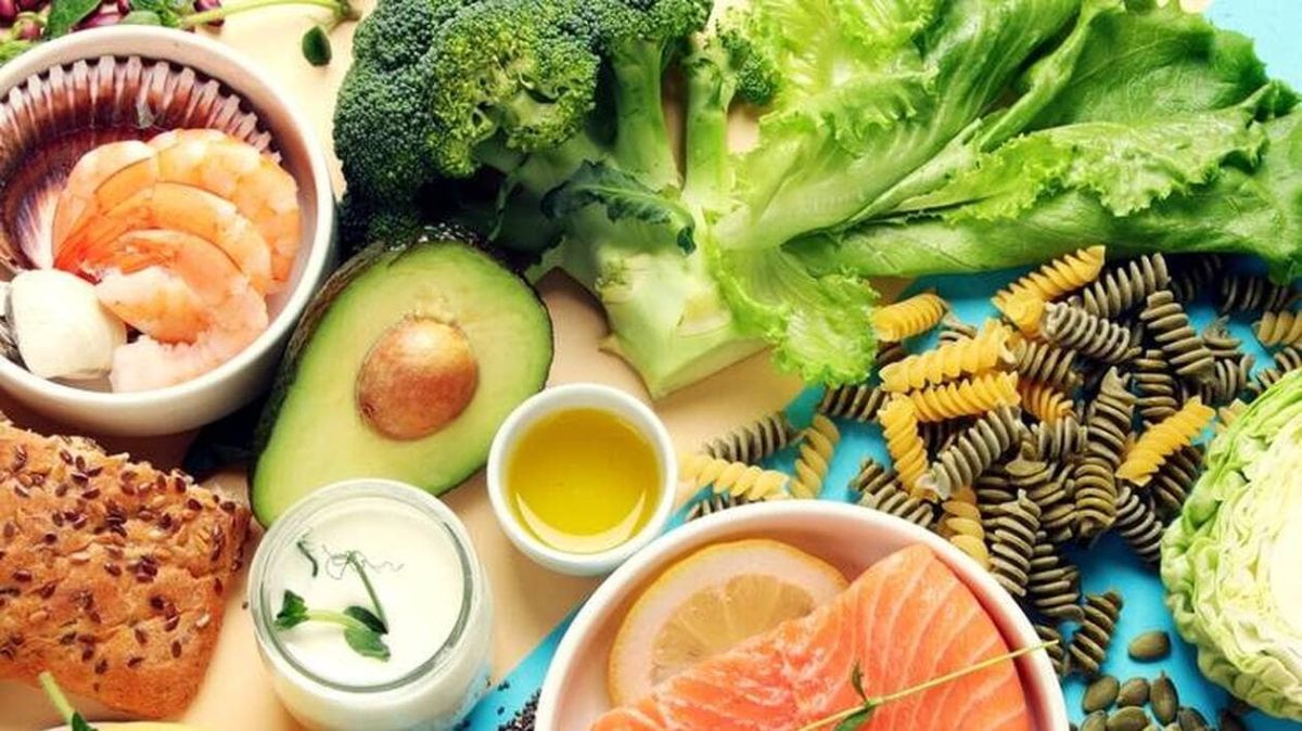 Adoptez la règle des 4V pour une alimentation saine et durable