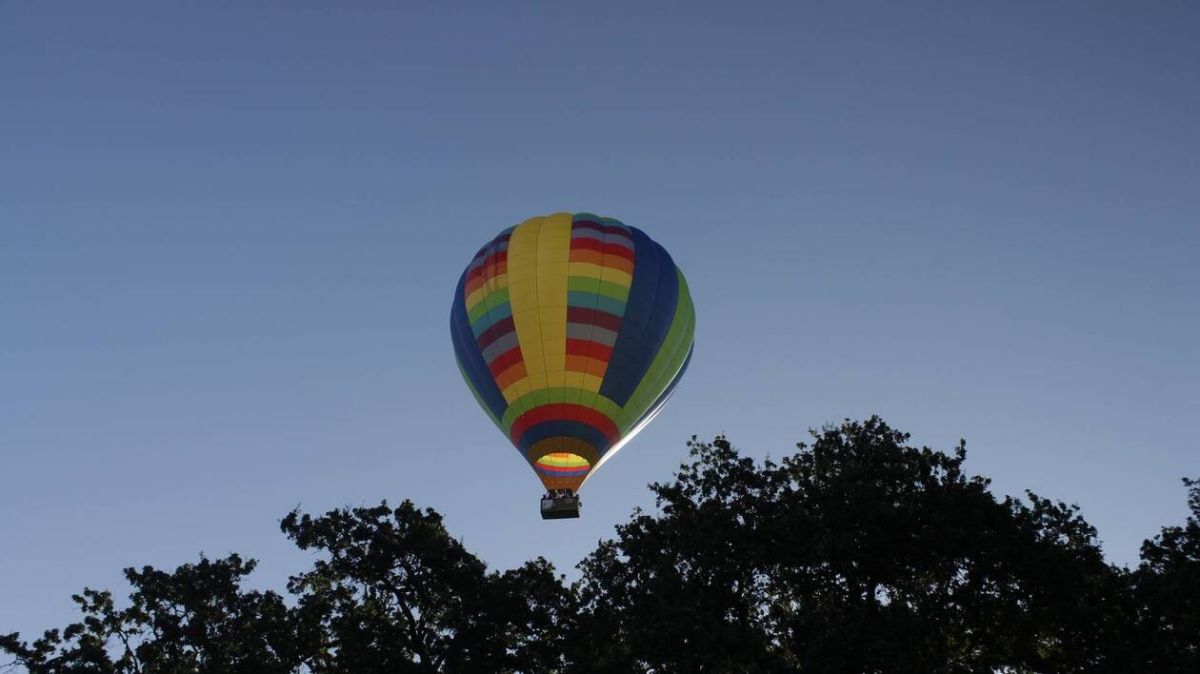Météo à Rouen : un samedi doux et ensoleillé en perspective