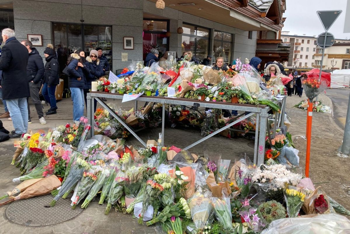 Colère et désespoir : la mère d'Arthur réagit à la libération de Jacques Moretti