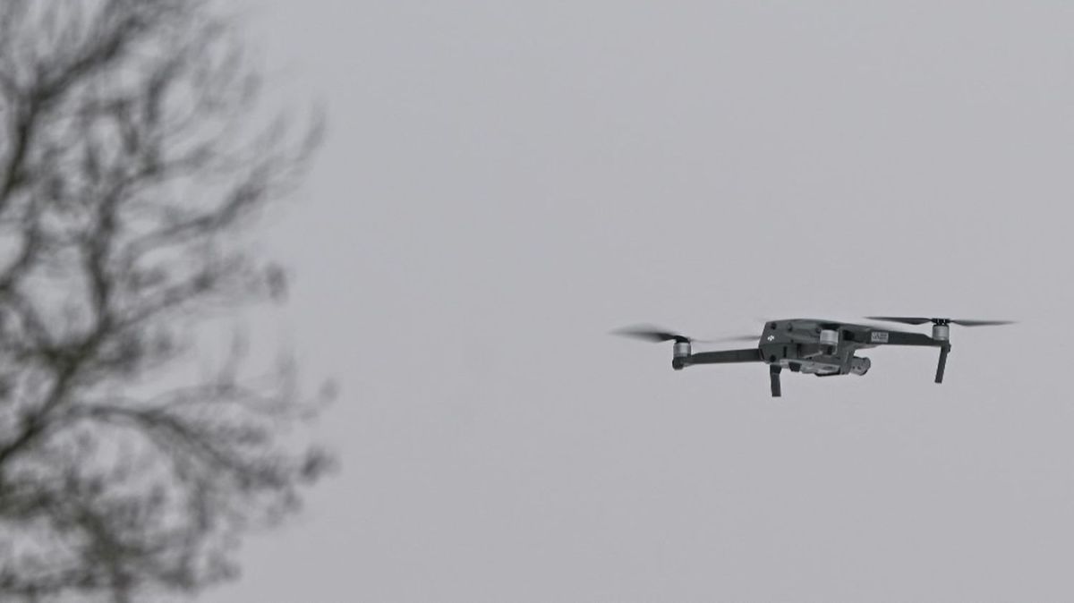 La Pologne s'apprête à établir le premier grand système antidrones d'Europe