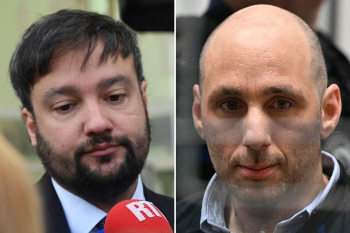 Un autre visage de Cédric Jubillar : l'homme derrière le crime présumé