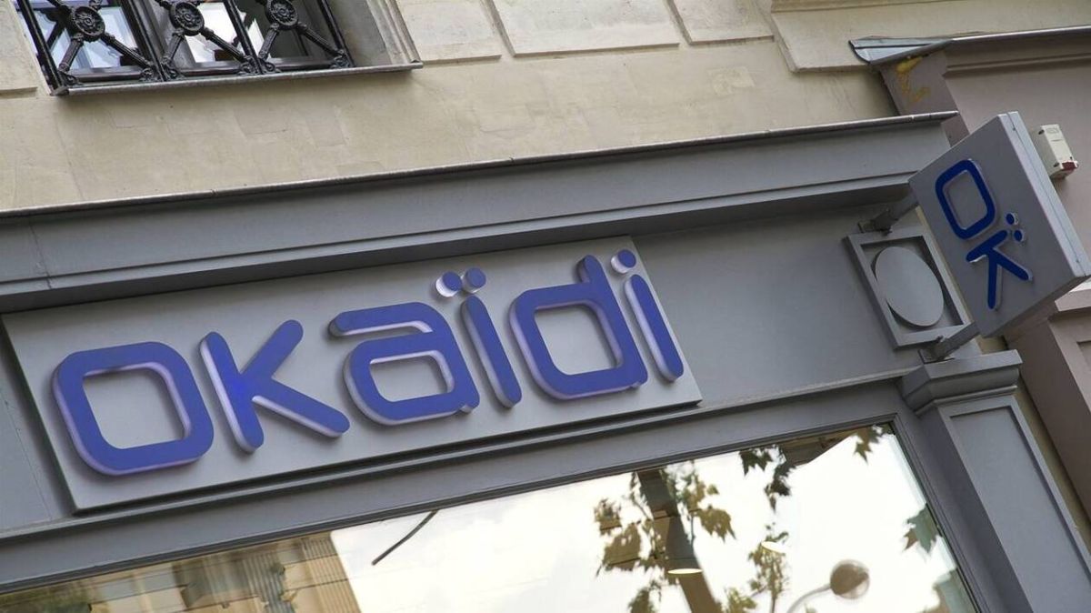 Le groupe IDKIDS, propriétaire d'Okaïdi, en quête de redressement judiciaire