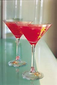 La mixologie : un cocktail de tendances et d'innovations