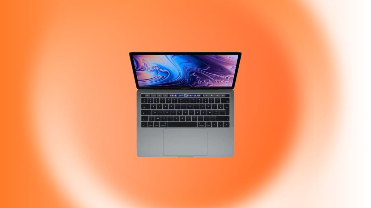 Cdiscount propose une offre étonnante sur le MacBook Pro d'Apple
