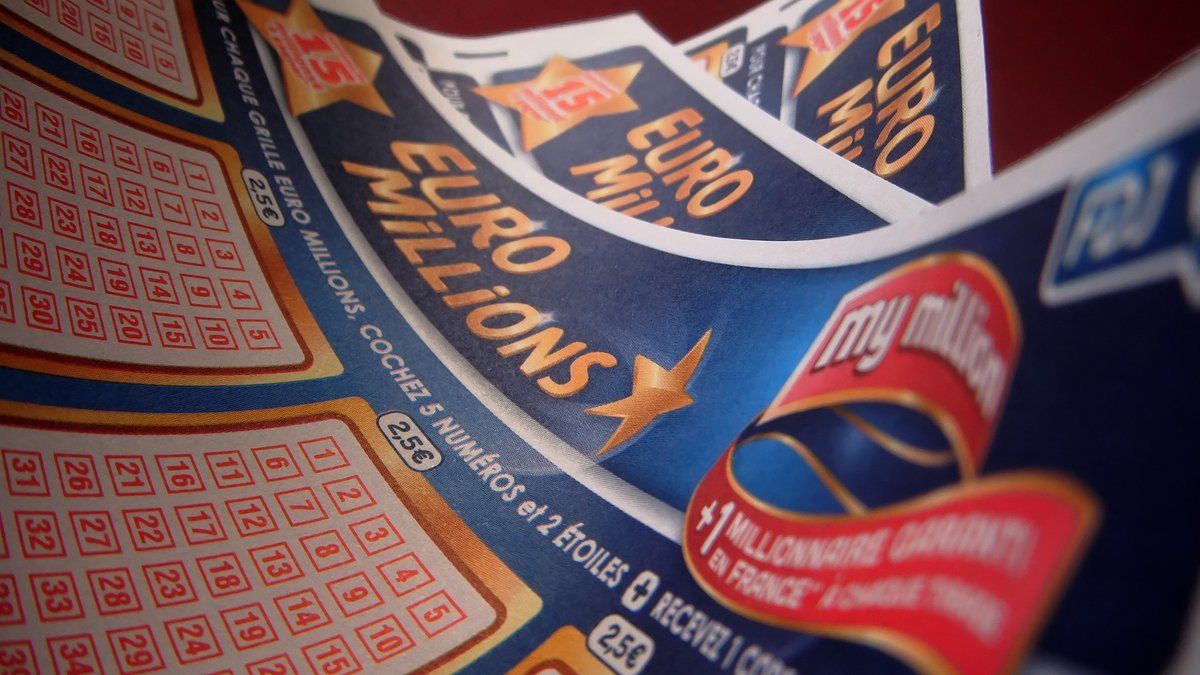 Un million d'euros échappé : le mystère d'un gagnant des EuroMillions