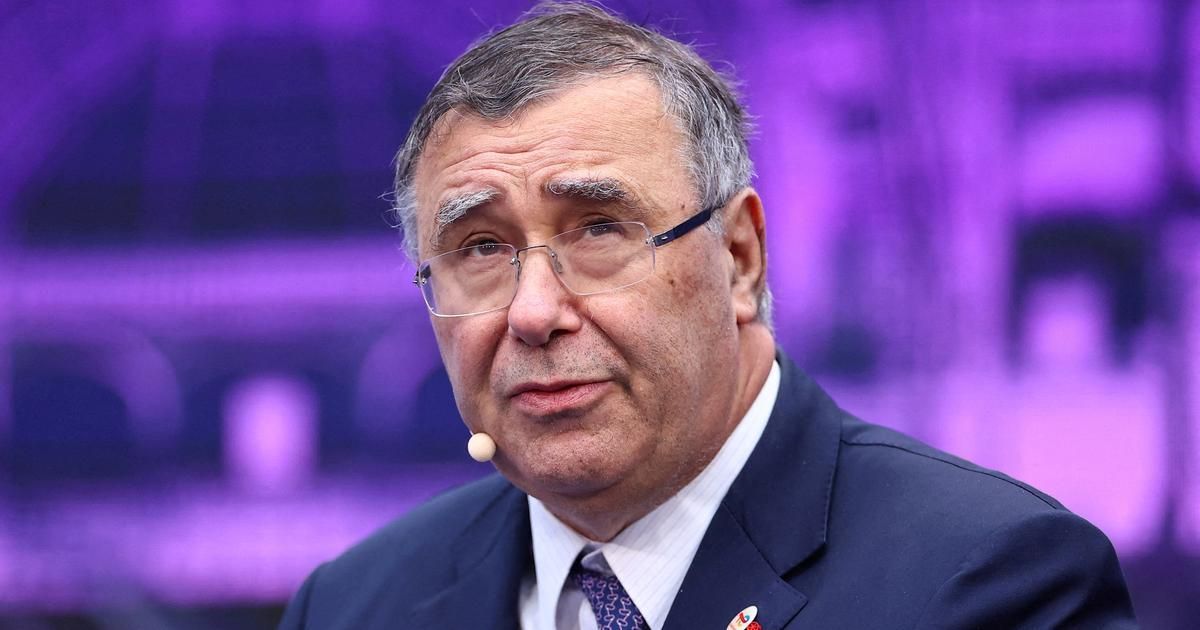 TotalEnergies alerte sur les dangers de la surtaxe pour les entreprises