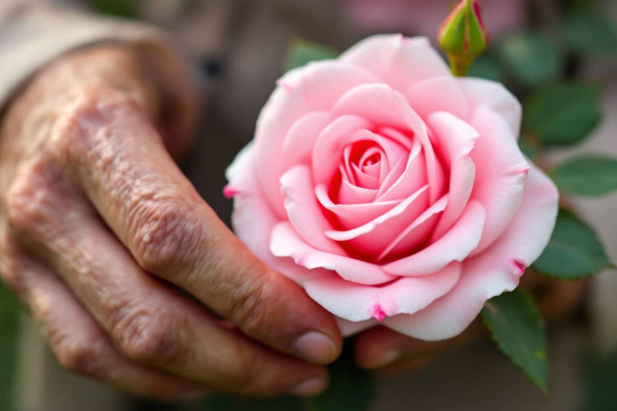 Le rosier qui va révolutionner vos jardins : découvrez Catherine's Rose pour 2025