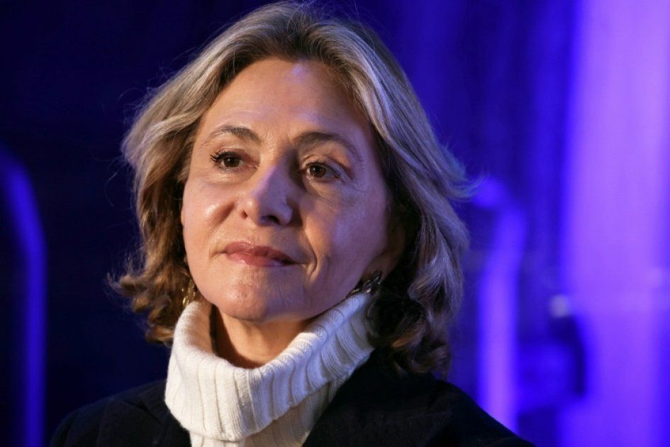 Valérie Pécresse prône une primaire de la droite et du centre après les municipales