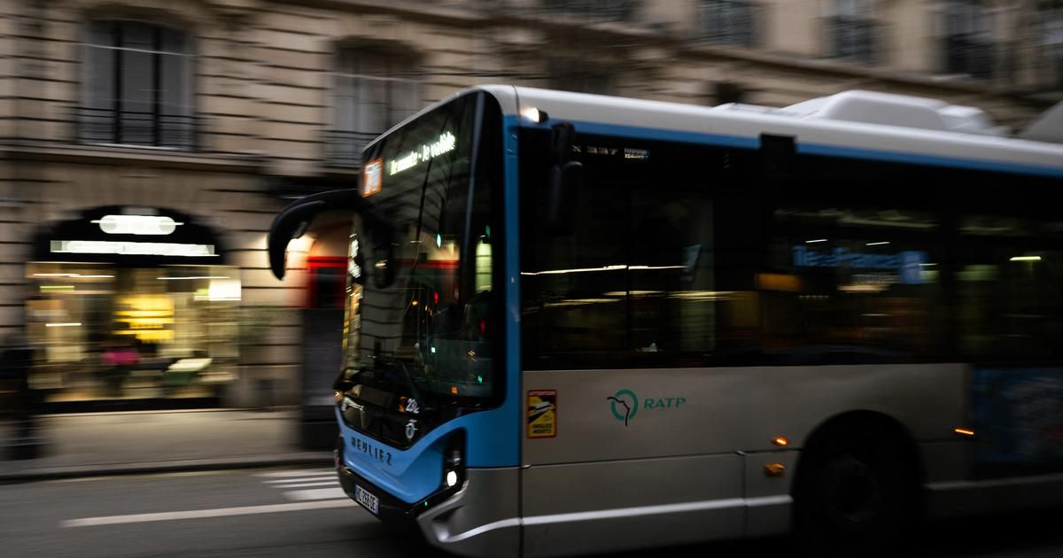 Un homme armé menace un chauffeur de bus : drame à Paris