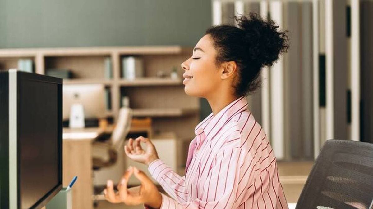 Découvrir comment quelques minutes de méditation peuvent apaiser le stress