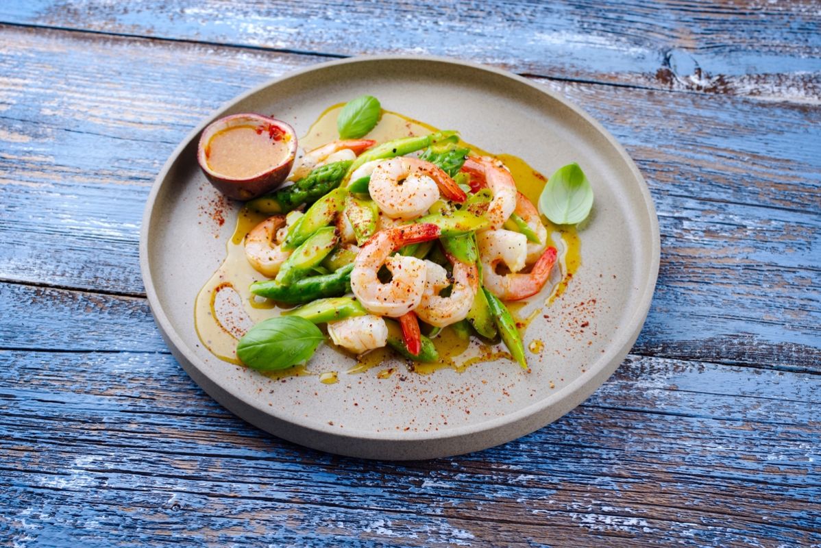 Valerie Bertinelli dévoile son apéritif léger et succulent