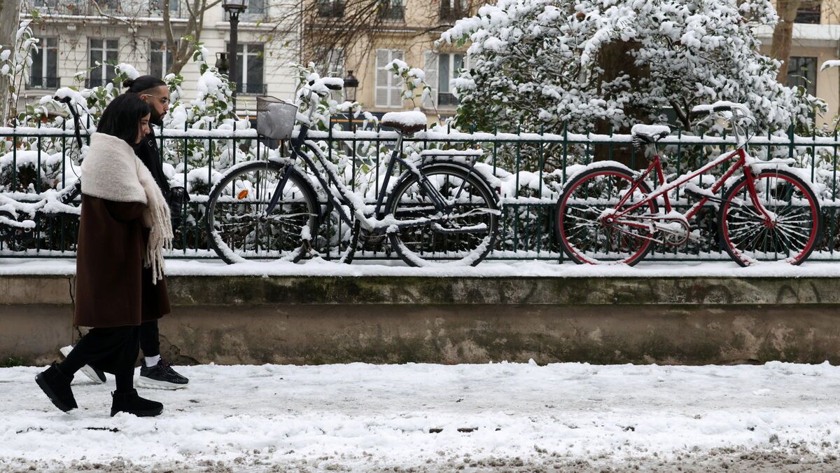 Des alertes météo préoccupantes pour 30 départements ce weekend
