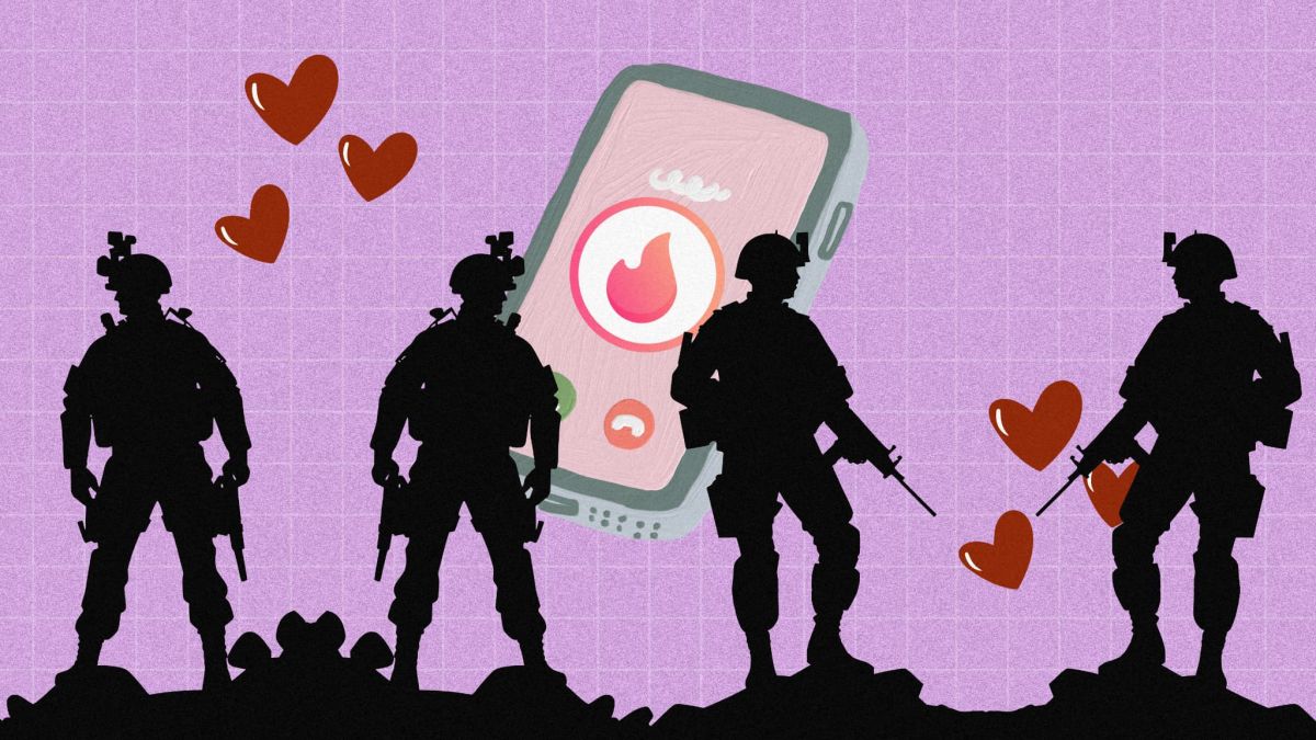 Quand la quête d'amour met en péril la sécurité nationale
