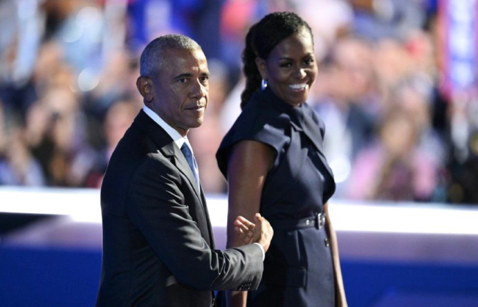 Barack Obama critique le discours politique : un triste spectacle