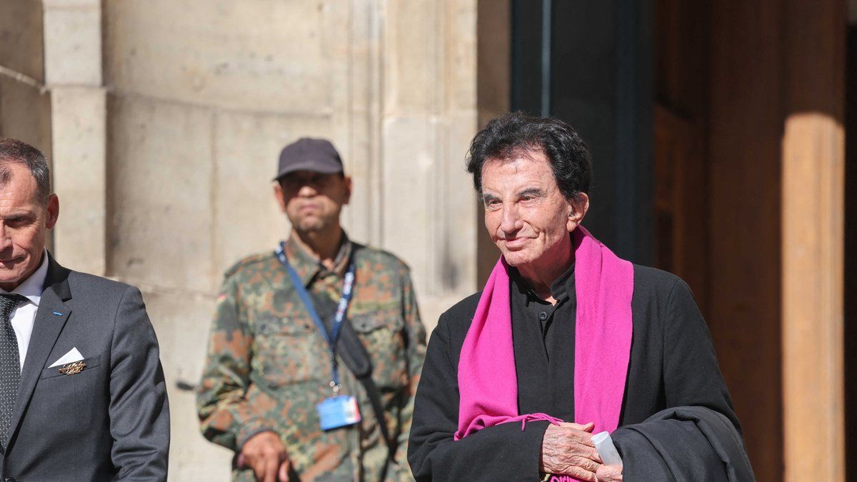 Jack Lang défend son honneur face aux accusations d'implication avec Epstein
