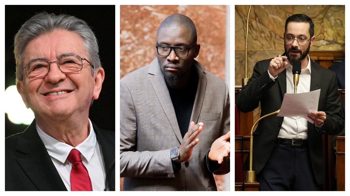 Municipales 2026 : les ambitions de LFI dans les grandes villes