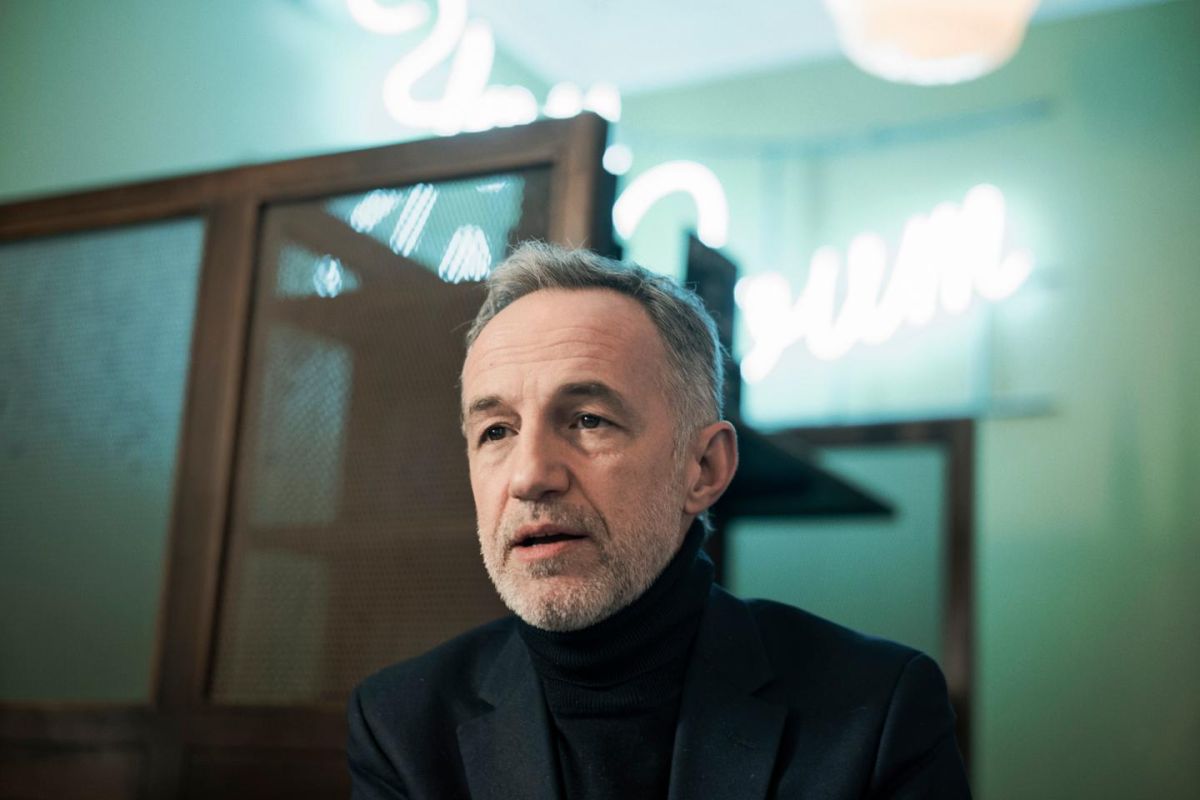 Emmanuel Grégoire attaque Rachida Dati en justice pour diffamation