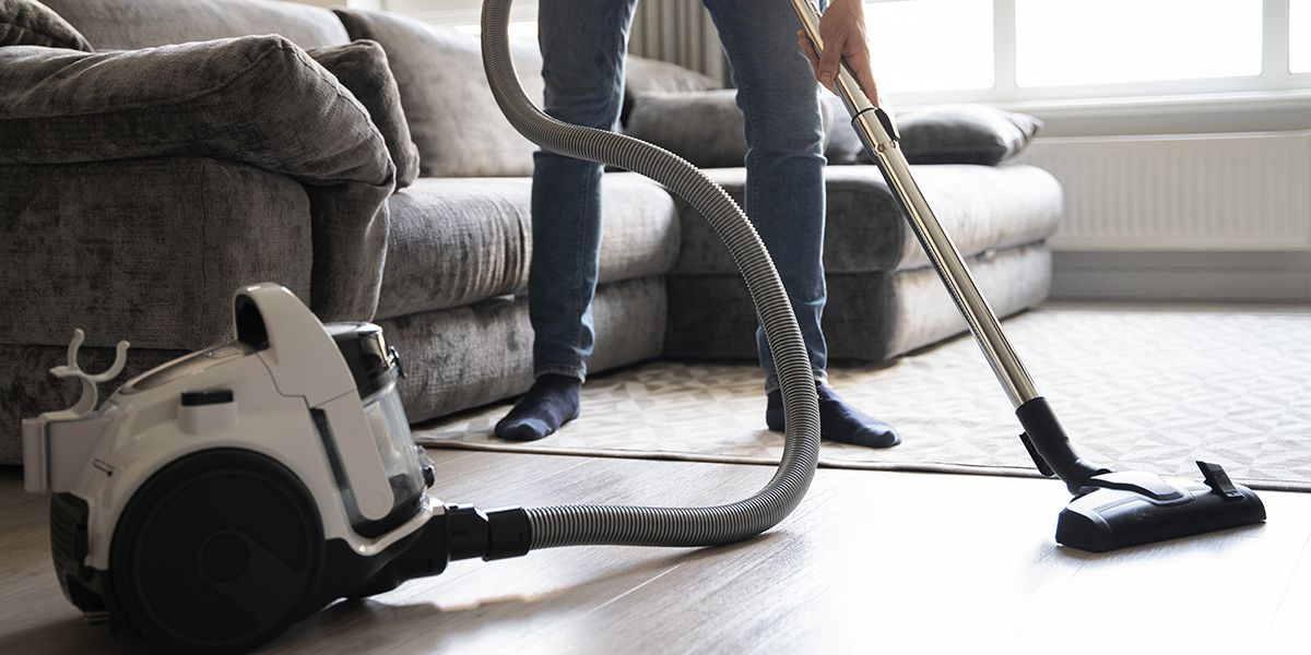 Mon aspirateur ne fonctionne plus : causes et solutions à connaître