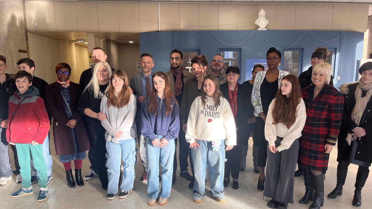 Sarsan : quand l'art devient un levier pour l'éducation