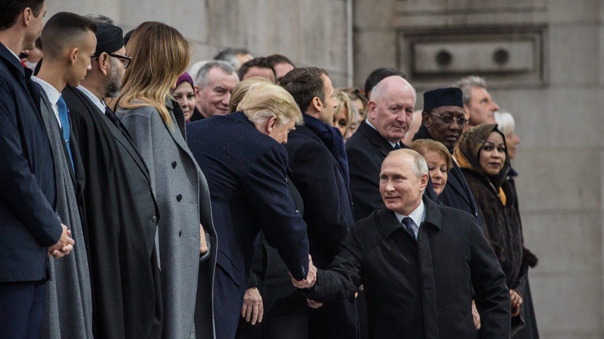 Ukraine : la dynamique surprenante derrière le plan économique de Poutine