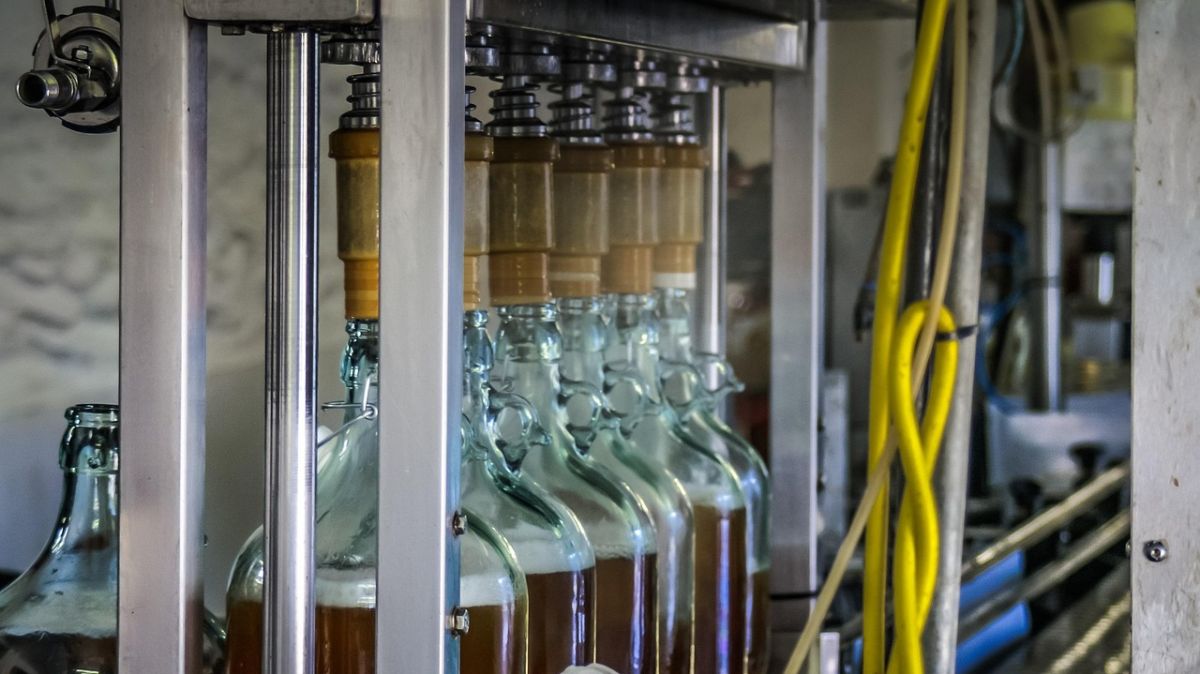 Verallia en Charente : une fermeture de four et 66 emplois en péril